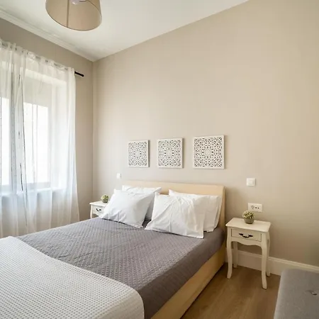 Ferienhaus Amalthia Casa By 8essentially