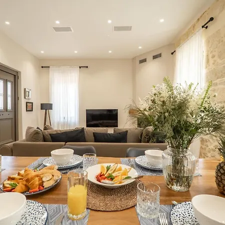 Amalthia Casa By 8essentially *