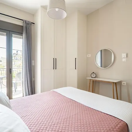 Amalthia Casa By 8essentially Chania (Crete)