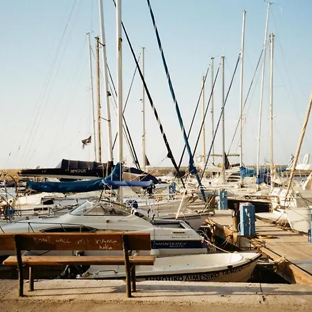 Amalthia Casa By 8essentially Chania (Crete)