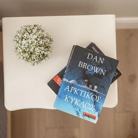 Amalthia Casa By 8essentially Casa vacanze La Canea