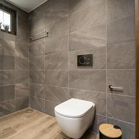 Amalthia Casa By 8essentially * La Canea