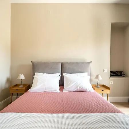 Amalthia Casa By 8essentially ハニア