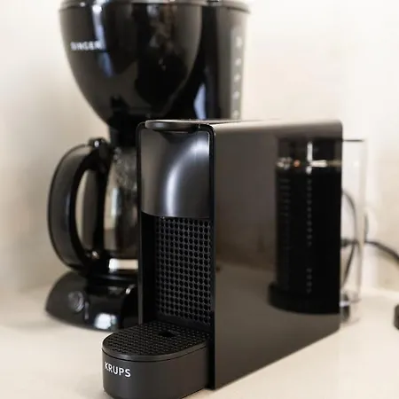 Casa vacanze Amalthia Casa By 8essentially La Canea