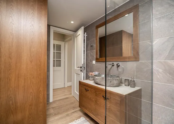 Vakantiehuis Amalthia Casa By 8essentially *