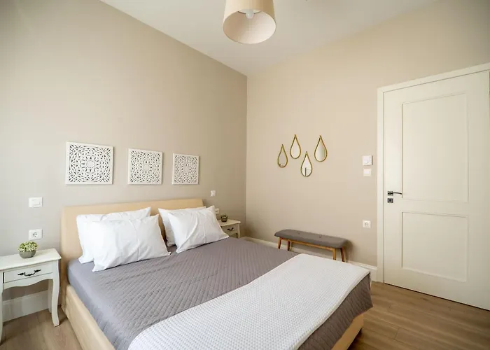 Amalthia Casa By 8essentially Chania (Crete)