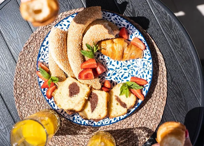 Amalthia Casa By 8essentially Vakantiehuis Chania (Crete)