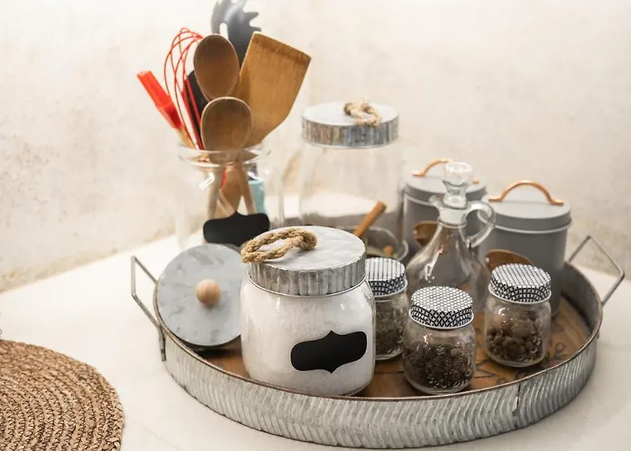 Amalthia Casa By 8essentially Vakantiehuis