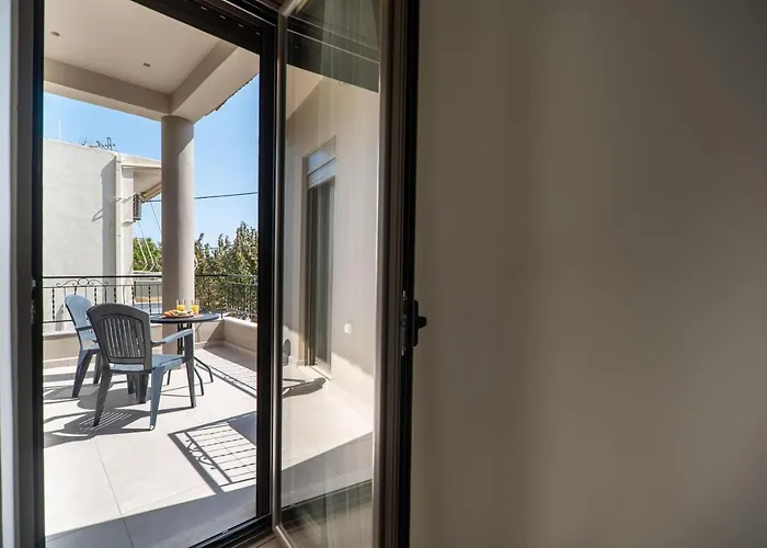 Vakantiehuis Amalthia Casa By 8essentially Chania (Crete)