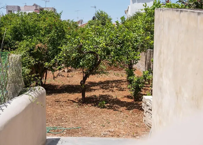 Amalthia Casa By 8essentially Chania (Crete)