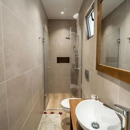 Amalthia Casa By 8essentially * Chania (Crete)