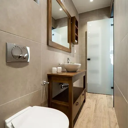 Holiday home Amalthia Casa By 8essentially Chania (Crete)