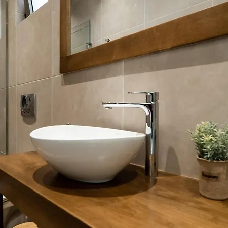 Amalthia Casa By 8essentially * Chania (Crete)