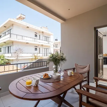 Holiday home Amalthia Casa By 8essentially *