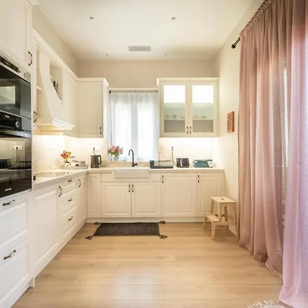 Amalthia Casa By 8essentially * Chania (Crete)