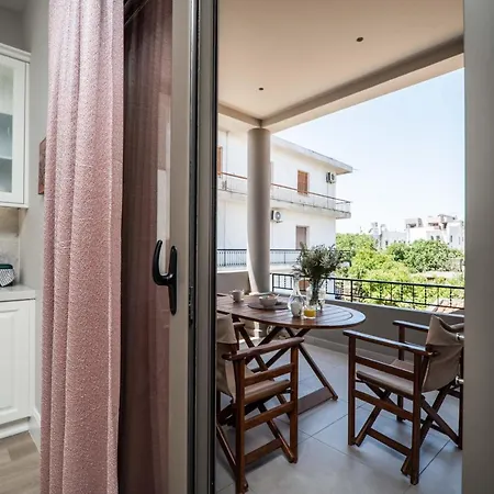 Amalthia Casa By 8essentially Holiday home