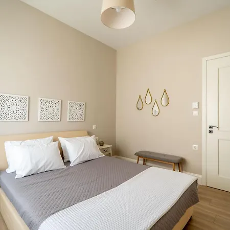 Amalthia Casa By 8essentially Chania (Crete)