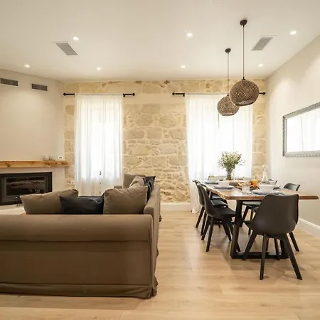 Amalthia Casa By 8essentially * Chania (Crete)