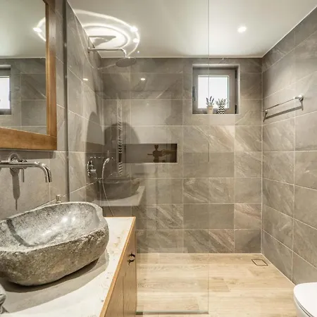 Amalthia Casa By 8essentially Chania (Crete)