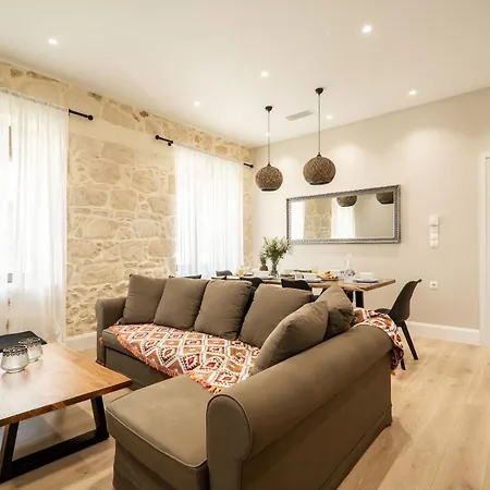 Vakantiehuis Amalthia Casa By 8essentially Chania (Crete)