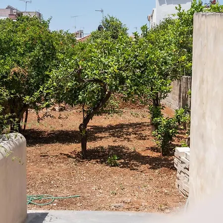 Amalthia Casa By 8essentially Chania (Crete)