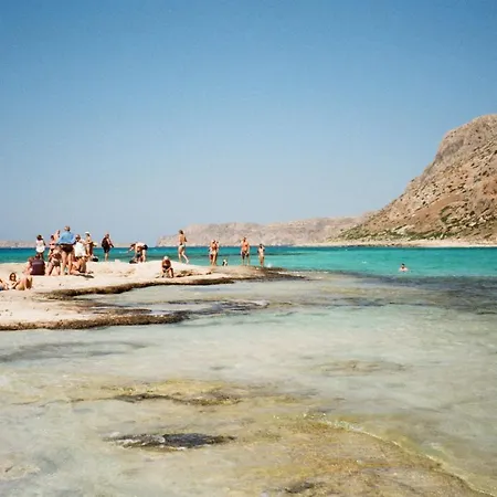 Amalthia Casa By 8essentially Vakantiehuis Chania (Crete)