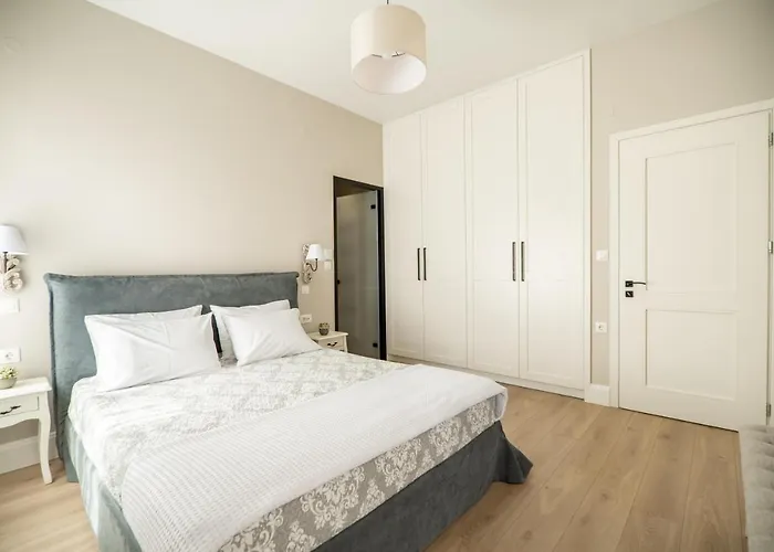 펜션 Amalthia Casa By 8essentially