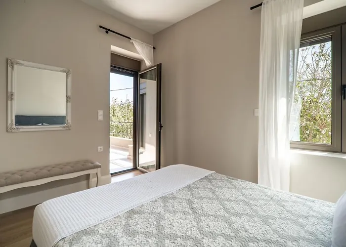 Amalthia Casa By 8essentially 펜션 *