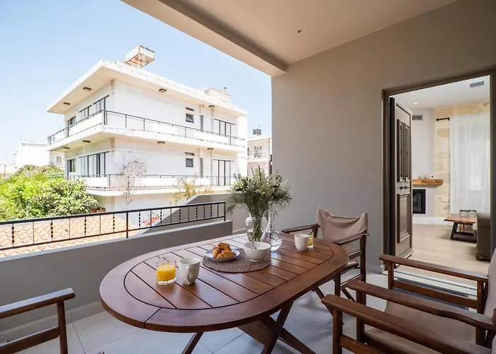 펜션 Amalthia Casa By 8essentially *