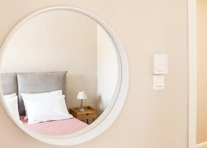 Amalthia Casa By 8essentially 펜션 하니아