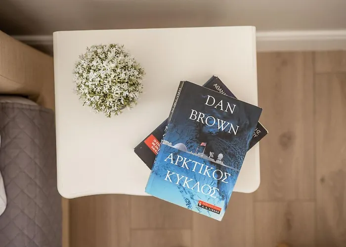 Amalthia Casa By 8essentially 펜션 하니아