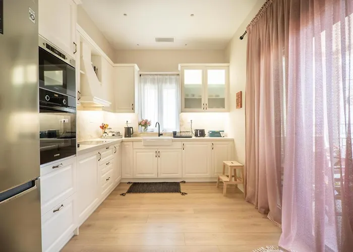 Amalthia Casa By 8essentially * 하니아