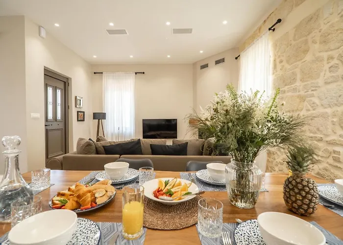 Amalthia Casa By 8essentially *