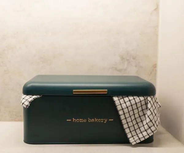 펜션 Amalthia Casa By 8essentially 하니아