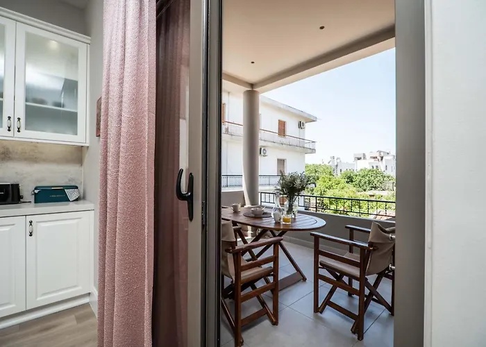 Amalthia Casa By 8essentially 펜션