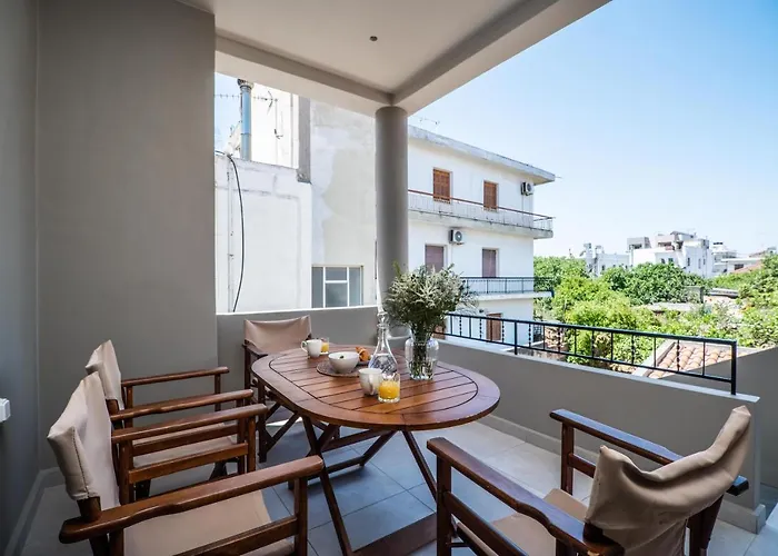 펜션 Amalthia Casa By 8essentially