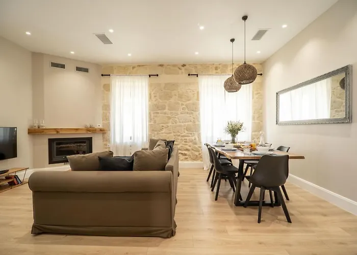 Amalthia Casa By 8essentially * 하니아