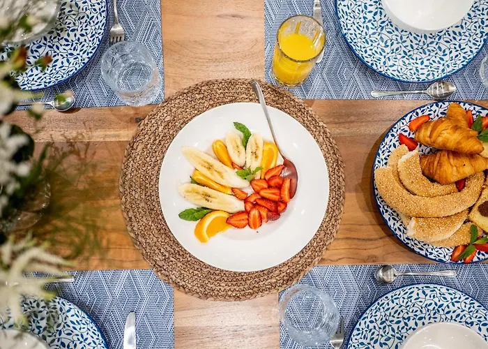 Amalthia Casa By 8essentially *