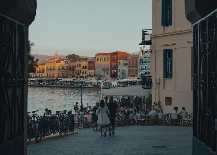 Amalthia Casa By 8essentially * 하니아