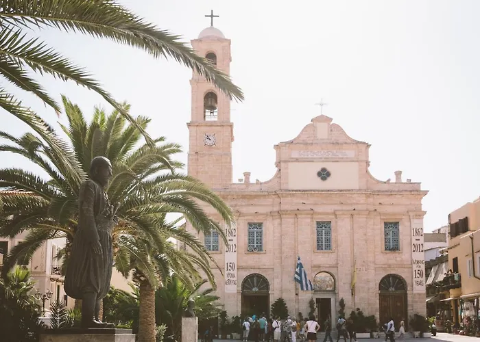 펜션 Amalthia Casa By 8essentially