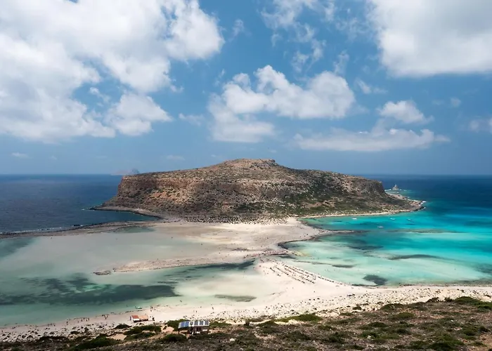 Holiday home Amalthia Casa By 8essentially *