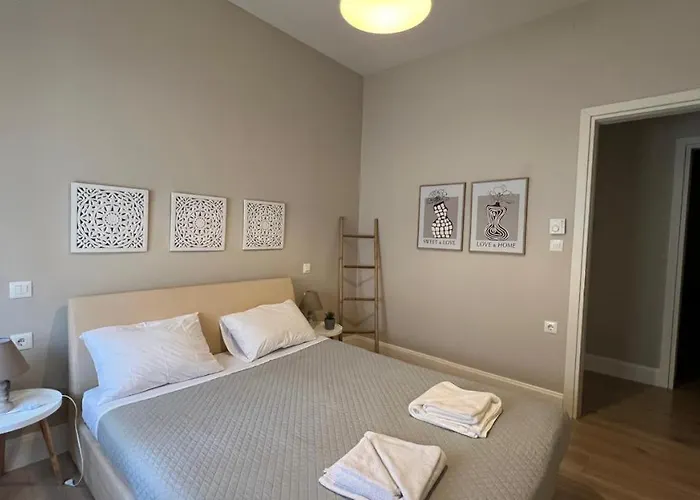 Holiday home Amalthia Casa By 8essentially