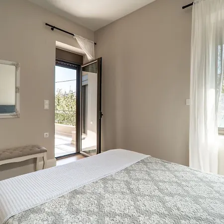 Amalthia Casa By 8essentially بيت للعطل *