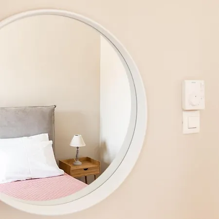 Amalthia Casa By 8essentially بيت للعطل خانيا