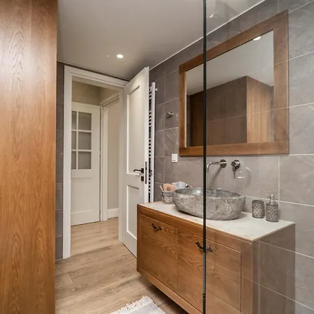 بيت للعطل Amalthia Casa By 8essentially *