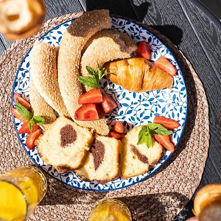 Amalthia Casa By 8essentially Semesterbostad Chania (Crete)