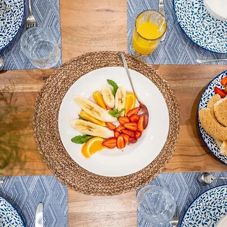 Amalthia Casa By 8essentially *