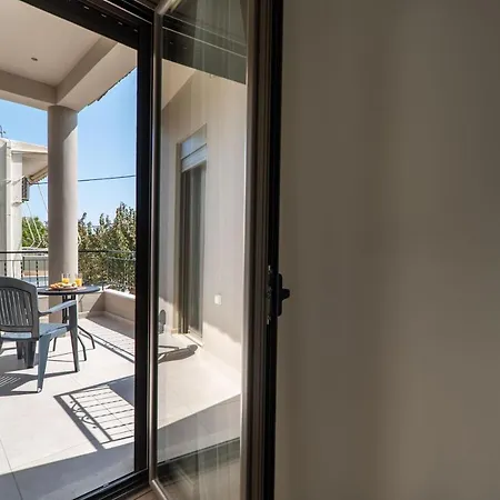 بيت للعطل Amalthia Casa By 8essentially خانيا