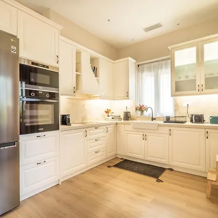 بيت للعطل Amalthia Casa By 8essentially خانيا