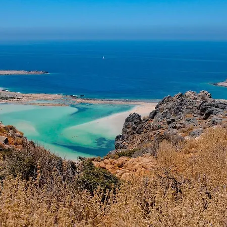 Semesterbostad Amalthia Casa By 8essentially *